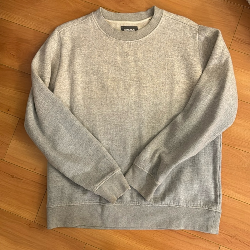 Bonobos sweater